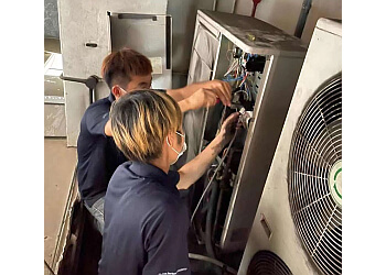 SG City Aircon photo SG City Aircon
