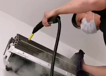 SG City Aircon image SG City Aircon