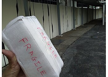 Jurong West Courier Service SG Courier image 2 Jurong West Courier Service SG Courier image 2