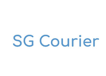 SG Courier