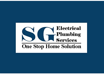 SG Electrical & Plumbing Services Pte Ltd 