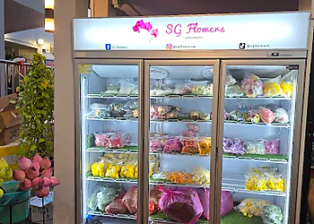 Ang Mo Kio Flowers And Gifts Shops SG Flowers image 1