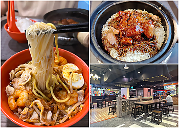 Marine Parade Food Courts SG Hawker image 3 Marine Parade Food Courts SG Hawker image 3