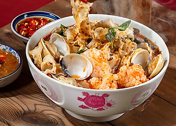 Marine Parade Food Courts SG Hawker image 1 Marine Parade Food Courts SG Hawker image 1