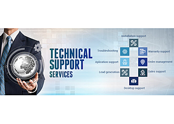 Bukit Batok Managed IT Services SG IT Tech Support image 1