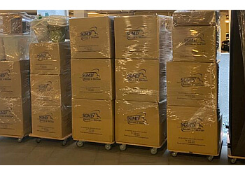 Geylang Moving Companies SG Movers & Delivery Pte Ltd image 2 Geylang Moving Companies SG Movers & Delivery Pte Ltd image 2