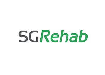 SG Rehab 