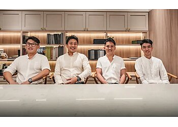 Little India Interior Design And Renovation Companies SG Renovate image 2 Little India Interior Design And Renovation Companies SG Renovate image 2