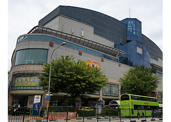 3 Best Cinemas In Choa Chu Kang Expert Recommendations