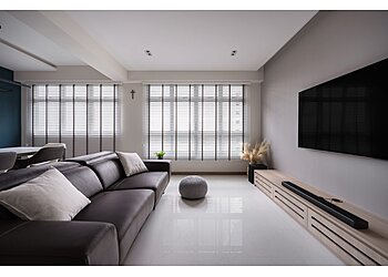 Woodlands Interior Design And Renovation Companies SHE Interior Design image 2 Woodlands Interior Design And Renovation Companies SHE Interior Design image 2