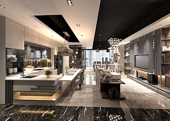 3 Best Interior Design And Renovation Companies in Woodlands - Expert