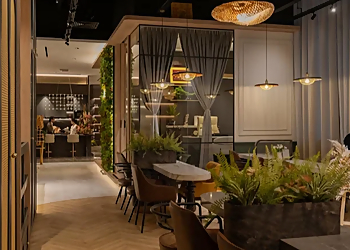 Woodlands Interior Design And Renovation Companies SHE Interior Design Pte Ltd image 1