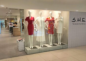 S.H.E. International Plaza photo S.H.E. International Plaza