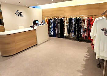 Tanjong Pagar Clothing Stores S.H.E. International Plaza image 1