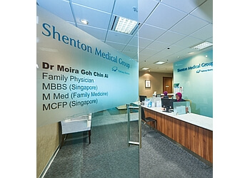 raffles hospitals place inspection tbr report shenton medical