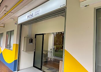 SHINE Children and Youth Services Clementi photo SHINE Children and Youth Services Clementi