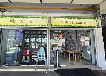 Ang Mo Kio Vegetarian Restaurants SHU Vegetarian AMK image 2 Ang Mo Kio Vegetarian Restaurants SHU Vegetarian AMK image 2