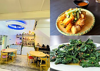 Ang Mo Kio Vegetarian Restaurants SHU Vegetarian AMK image 3 Ang Mo Kio Vegetarian Restaurants SHU Vegetarian AMK image 3