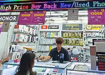 Serangoon Mobile Shops SIMBA image 3 Serangoon Mobile Shops SIMBA image 3