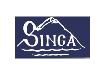 SINGA AIRCONDITIONING PTE. LTD. SINGA AIRCONDITIONING PTE. LTD.