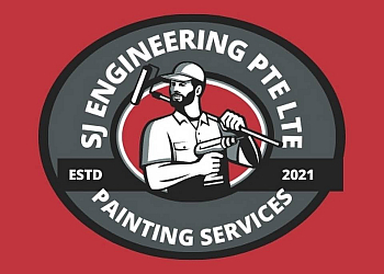 SJ Engineering Pte Ltd