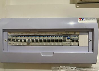 Yishun Electricians SK Electrical Pte Ltd image 2 Yishun Electricians SK Electrical Pte Ltd image 2