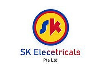 SK Electrical Pte Ltd