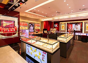 Ang Mo Kio Jewellers SK Jewellery Ang Mo Kio image 2 Ang Mo Kio Jewellers SK Jewellery Ang Mo Kio image 2