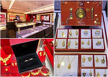 Ang Mo Kio Jewellers SK Jewellery Ang Mo Kio image 3 Ang Mo Kio Jewellers SK Jewellery Ang Mo Kio image 3
