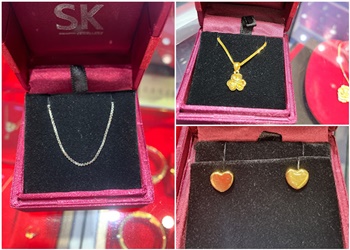 Bedok Jewellers SK Jewellery  image 3 Bedok Jewellers SK Jewellery  image 3