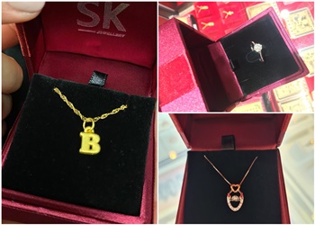 Bishan Jewellers SK Jewellery Bishan image 3 Bishan Jewellers SK Jewellery Bishan image 3