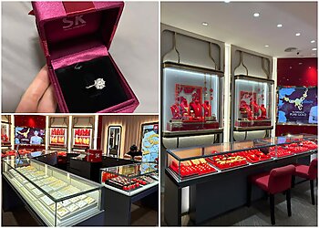 Bukit Merah Jewellers SK Jewellery image 3 Bukit Merah Jewellers SK Jewellery image 3