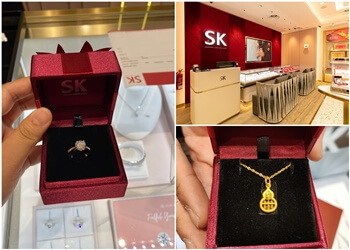 Jurong East Jewellers SK Jewellery Jurong East image 3 Jurong East Jewellers SK Jewellery Jurong East image 3