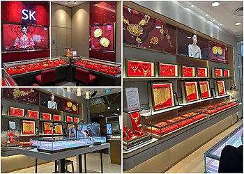 Jurong West Jewellers SK Jewellery Jurong West image 3 Jurong West Jewellers SK Jewellery Jurong West image 3