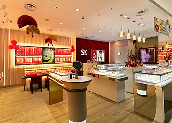SK Jewellery Punggol photo SK Jewellery Punggol