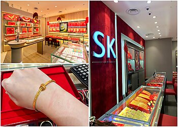 SK Jewellery Punggol image SK Jewellery Punggol