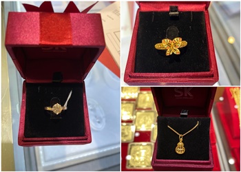 Telok Blangah Jewellers SK Jewellery Telok Blangah image 3 Telok Blangah Jewellers SK Jewellery Telok Blangah image 3