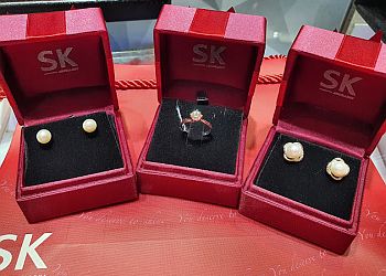 Yishun Jewellers SK Jewellery Yishun image 2 Yishun Jewellers SK Jewellery Yishun image 2