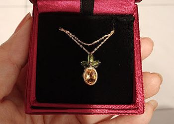 Yishun Jewellers SK Jewellery Yishun image 3 Yishun Jewellers SK Jewellery Yishun image 3