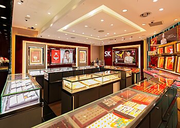 Choa Chu Kang Jewellers SK Jewellery Choa Chu Kang image 2 Choa Chu Kang Jewellers SK Jewellery Choa Chu Kang image 2