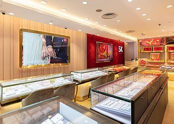 Clementi Jewellers SK Jewellery Clementi image 2 Clementi Jewellers SK Jewellery Clementi image 2