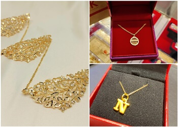 Clementi Jewellers SK Jewellery Clementi image 3 Clementi Jewellers SK Jewellery Clementi image 3