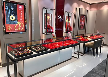 Marina Bay Jewellers SK Jewellery Gold Marina Bay Sands image 2 Marina Bay Jewellers SK Jewellery Gold Marina Bay Sands image 2