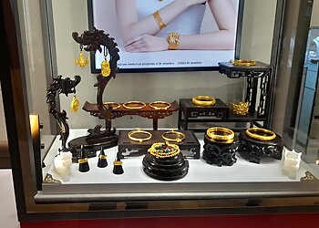 Marina Bay Jewellers SK Jewellery Gold Marina Bay Sands image 3 Marina Bay Jewellers SK Jewellery Gold Marina Bay Sands image 3