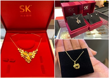 Hougang Jewellers SK Jewellery Hougang image 3 Hougang Jewellers SK Jewellery Hougang image 3