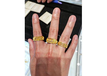 Changi Jewellers SK Jewellery Changi image 3 Changi Jewellers SK Jewellery Changi image 3