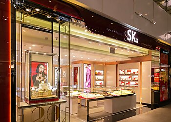 Jurong East Jewellers SK Jewellery Jurong East image 1