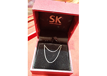 Outram Jewellers SK Jewellery Outram image 3 Outram Jewellers SK Jewellery Outram image 3