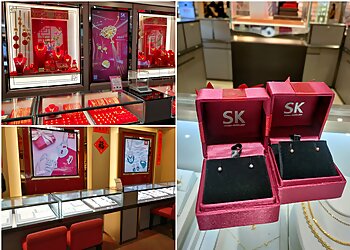 Serangoon Jewellers SK Jewellery Serangoon image 3 Serangoon Jewellers SK Jewellery Serangoon image 3