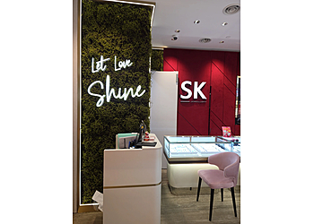 Novena Jewellers SK Jewellery Square 2 image 1
